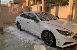 هیوندای سۆناتا